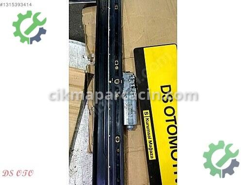 Mercedes-Benz C Komple Sunroof çıkma parça