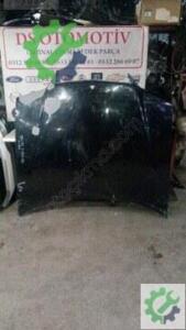 1993-2000 MERCEDES C200 MOTOR KAPUTU