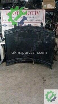Mercedes-Benz C Serisi Kaput 1993-2000 çıkma parça