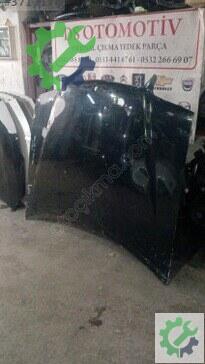 Mercedes-Benz C Serisi Kaput 1993-2000 çıkma parça