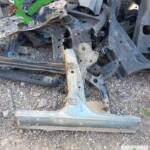 1993 TOYOTA COROLLA KESME -DS OTOMOTİV-