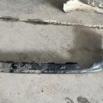 1994-1995 MERCEDES CLK ARKA TAMPON ALT