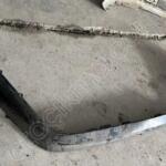 1994-1995 MERCEDES CLK ARKA TAMPON ALT