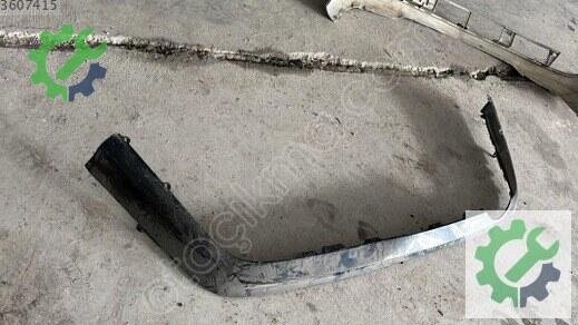 Mercedes-Benz CLK Arka Tampon 1994-1995 çıkma parça