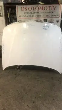 Cadillac Seville Kaput çıkma parça