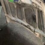 1994-1996 CADİLLAC SEVİLLE MOTOR KAPUTU