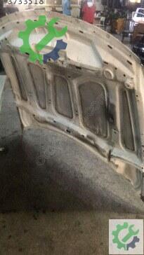 Cadillac Seville Kaput 1994-1996 çıkma parça