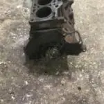 1994 Hyundai Elantra Blok Çıkma Parça Ankara