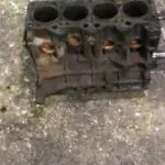 1994 Hyundai Elantra Blok Çıkma Parça Ankara