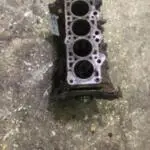 1994 Hyundai Elantra Blok Çıkma Parça Ankara