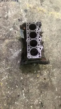 Hyundai Elantra Blok 1994-1996 çıkma parça