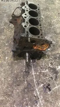 Hyundai Elantra Blok 1994-1996 çıkma parça