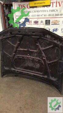 Subaru Impreza Kaput 1994-1996 çıkma parça