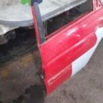 1994-1997 FORD ESCORT SOL ARKA KAPI -DS OTOMOTİV-