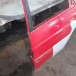 1994-1997 FORD ESCORT SOL ARKA KAPI -DS OTOMOTİV-