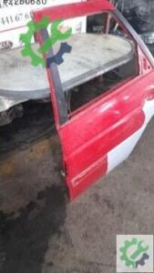 1994-1997 FORD ESCORT SOL ARKA KAPI -DS OTOMOTİV-