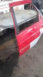 1994-1997 FORD ESCORT SOL ARKA KAPI -DS OTOMOTİV-