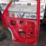 1994-1997 FORD ESCORT SOL ARKA KAPI -DS OTOMOTİV-