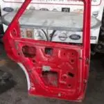 1994-1997 FORD ESCORT SOL ARKA KAPI -DS OTOMOTİV-