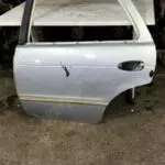 1994-1997 KİA SEPHİA SOL ARKA KAPI