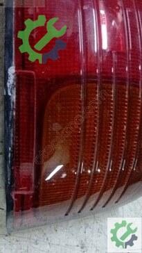 Mazda 323 Sağ Arka Stop 1994-1997 çıkma parça