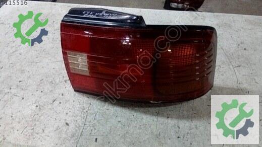 Mazda 323 Sağ Arka Stop 1994-1997 çıkma parça