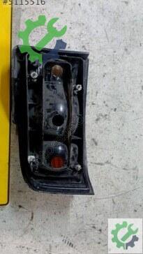 Mazda 323 Sağ Arka Stop 1994-1997 çıkma parça