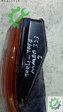 Mazda 323 Sağ Arka Stop 1994-1997 çıkma parça