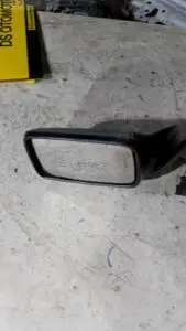 1994-1997 VOLKSWAGEN GOLF 3 SOL AYNA