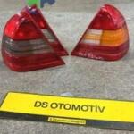 1994-1998 MERCEDES C200 SAĞ SOL STOP ADET FİYATI