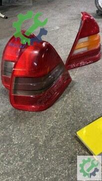 Mercedes-Benz C Serisi Stop 1994-1998 çıkma parça