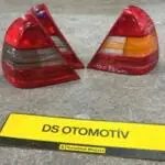 1994-1998 MERCEDES C200 STOP ADET FİYATI