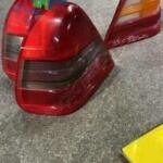 1994-1998 MERCEDES C200 STOP ADET FİYATI