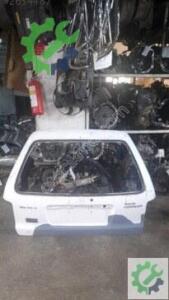1994-1998 TOYOTA COROLLA SW BAGAJ KAPAĞI -DS OTOMOTİV-
