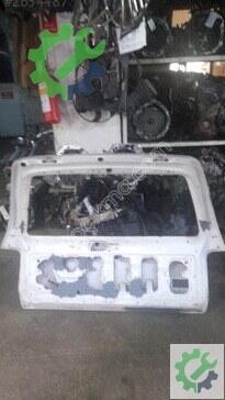 Toyota Corolla Bagaj Kapağı 1994-1998 çıkma parça