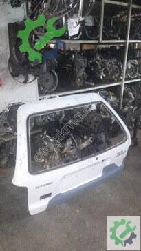 Toyota Corolla Bagaj Kapağı 1994-1998 çıkma parça