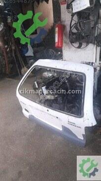 Toyota Corolla Bagaj Kapağı 1994-1998 çıkma parça