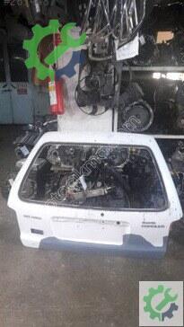 Toyota Corolla Bagaj Kapağı 1994-1998 çıkma parça