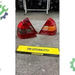 1994-1998 MERCEDES C200 SAĞ SOL STOP ADET FIYATI