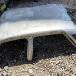 1994-2000 FORD ESCORT HB KESME TAVAN -DS OTOMOTİV-
