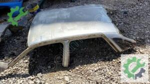 1994-2000 FORD ESCORT HB KESME TAVAN -DS OTOMOTİV-