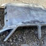 1994-2000 FORD ESCORT HB KESME TAVAN -DS OTOMOTİV-