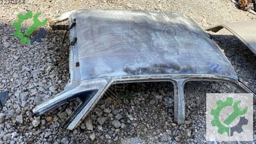 Ford Escort Kesme Tavan Sacı 1994-2000 çıkma parça