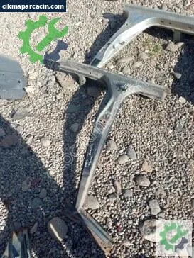 Toyota Corolla Oto Teybi çıkma parça