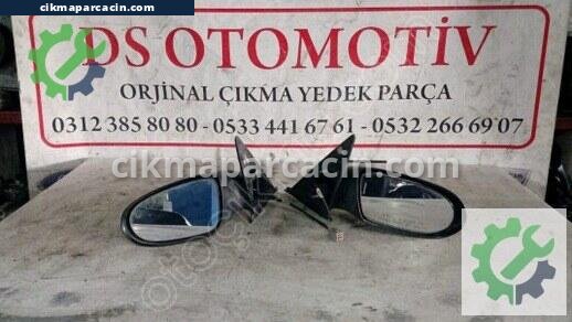 Chrysler Neon Dış Ayna Komple çıkma parça