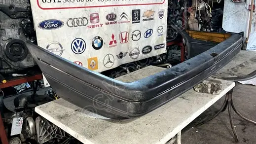 Ford Escort Arka Tampon 1995-1998 çıkma parça