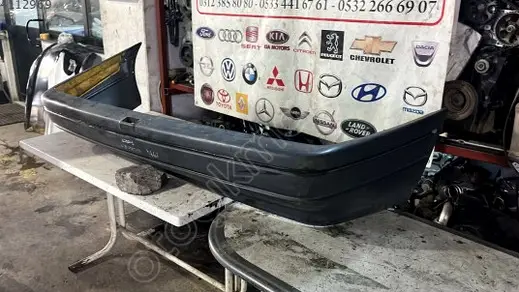 Ford Escort Arka Tampon 1995-1998 çıkma parça