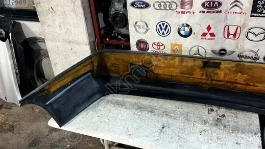 Ford Escort Arka Tampon 1995-1998 çıkma parça