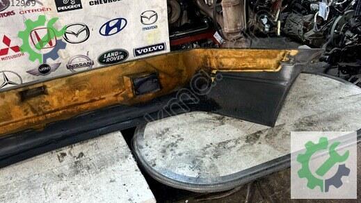 Ford Escort Arka Tampon 1995-1998 çıkma parça