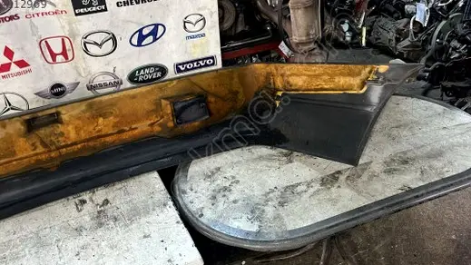 Ford Escort Arka Tampon 1995-1998 çıkma parça